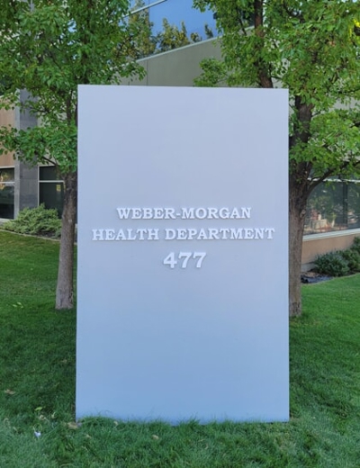 Monument Signs Photo